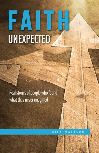 Faith unexpected real - real, stories
