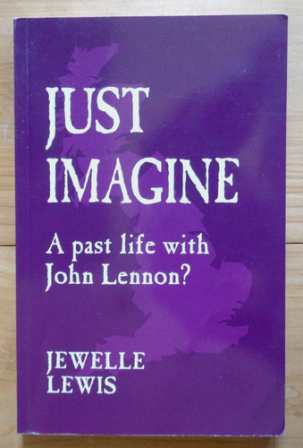 Just imagine past - a, with