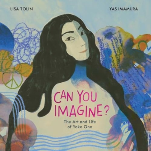 Can you imagine the art - can,