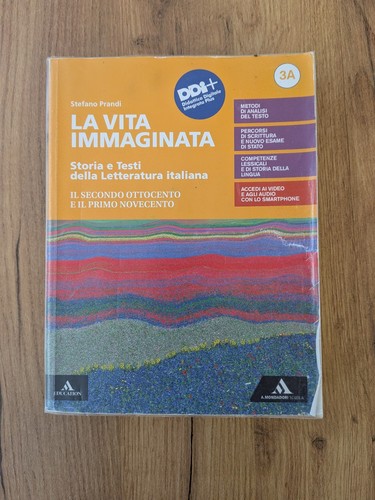 Vita immaginata vol - la, +