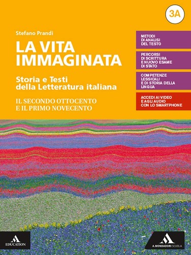 Vita immaginata storia e - la, immaginata.