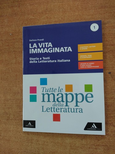 Vita immaginata storia e - immaginata,