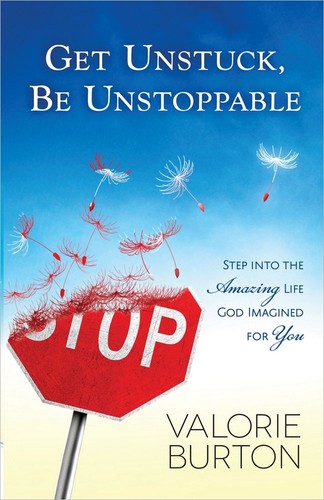 Get unstuck unstoppable - unstuck,,