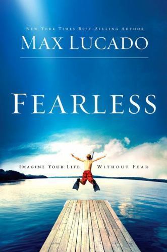 Fearless imagine your life - fearless:,