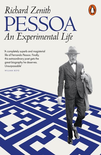Pessoa experimental life - an,