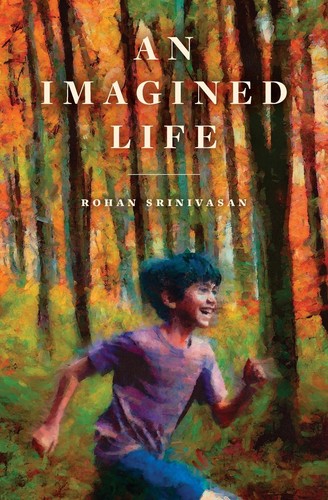 Imagined life - imagined,