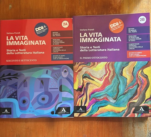 Vita immaginata - immaginata,