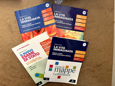 La vita immaginata 1A/1B +