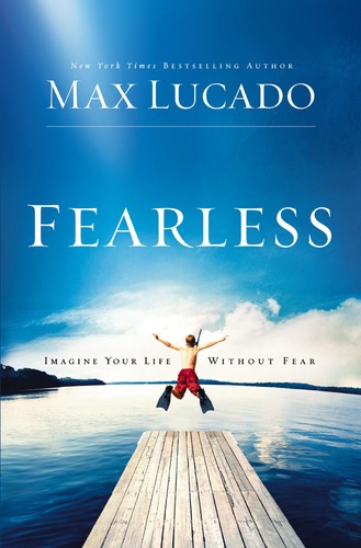 Fearless imagine your life - fearless:,