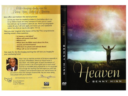 Heaven life changing stud - heaven,