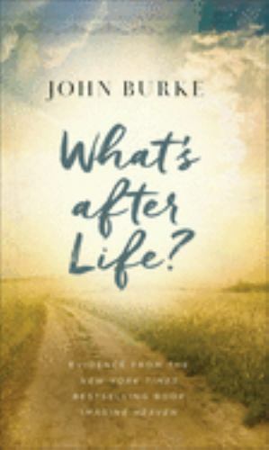 What after life - after, evidence
