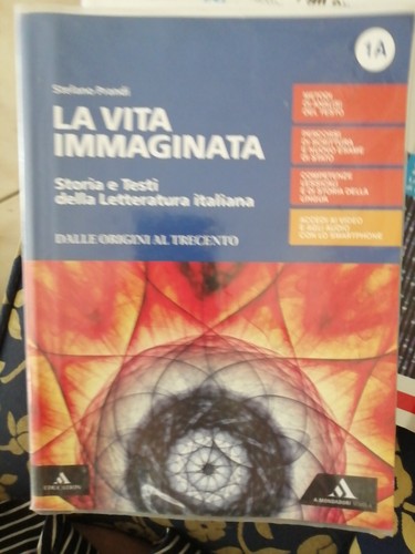 9788824776561 vita - 9788824776561, la