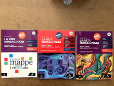 La vita immaginata 2A/2B +