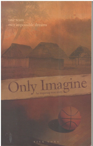 Only imagine inspiring - only,