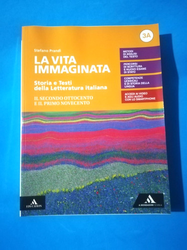 Vita immaginata secondo - la,