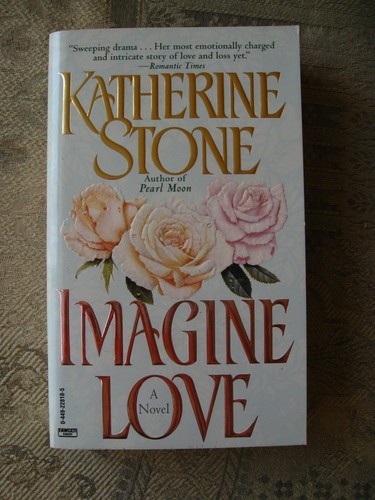 Katherine stone imagine - -, love