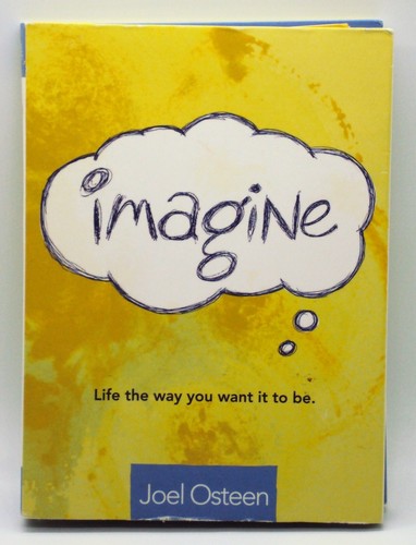 Imagine life the - way, want