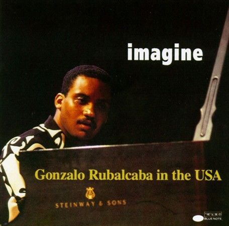 Imagine rubalcaba gonzalo - imagine,, rubalcaba,