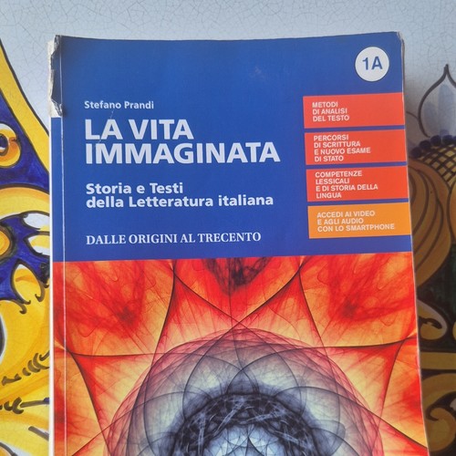 Mondadori education vita - mondadori,