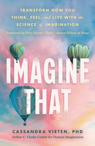 Imagine that cassandra - by,