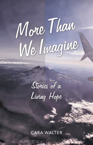 More than imagine - we, imagine: