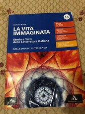 La vita immaginata volume 1a e