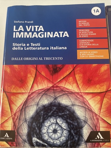 9788824776561 vita - la,