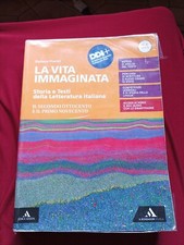 La vita immaginata. Storia e