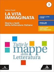 Vita immaginata storia e - immaginata.,