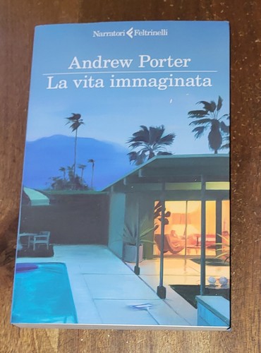 Vita immaginata andrew - la,
