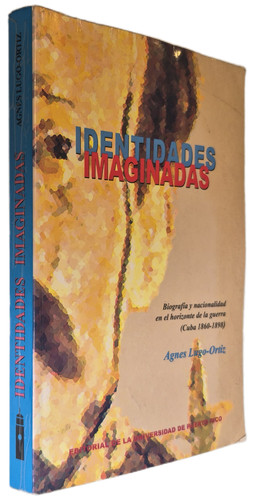 Identidades imaginadas/