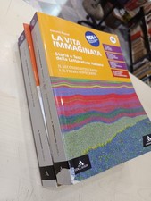 LA VITA IMMAGINATA VOL. 3A +