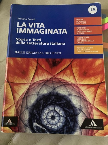 9788824776561 vita - 9788824776561, la