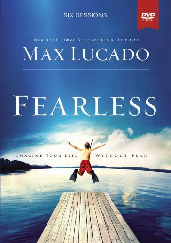 Fearless video study imagine - fearless,