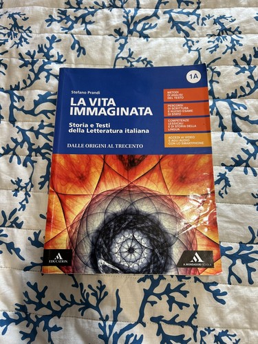 Vita immaginata dalle - vita,