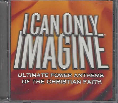 Can only imagine ultimate - i,