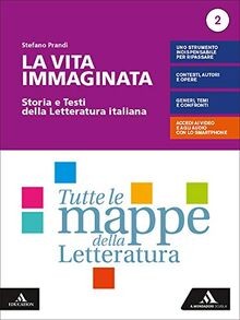 Vita immaginata storia e - la,