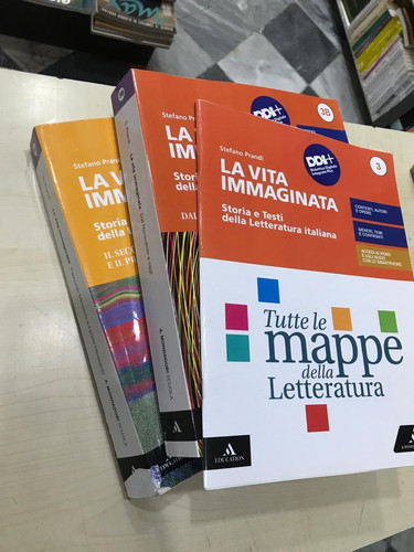 9788824776752 vita - la,