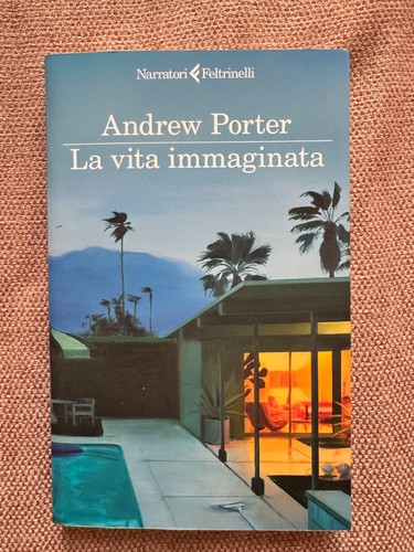 Vita immaginata andrew - vita,