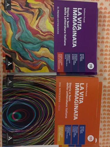 9788824776646 vita - 9788824776646, la