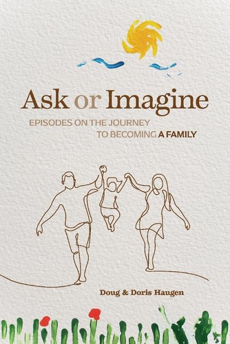 Ask imagine episodes on - or,