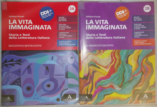 Vita immaginata storia e - vita,
