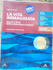 LA VITA IMMAGINATA. GIACOMO