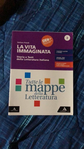 Libri scolastici usati - scolastici,