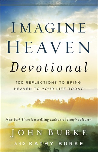 Imagine heaven devotional - heaven, 100
