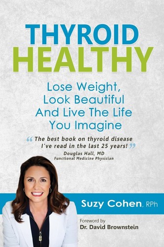 Thyroid healthy lose - thyroid,