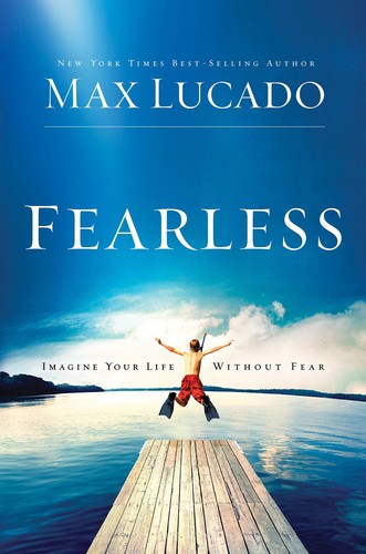 Fearless imagine your life - your,