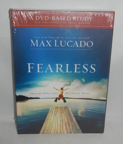 New fearless imagine your - new,