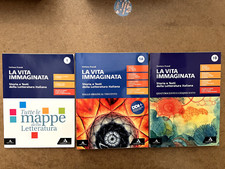 La vita immaginata 1A/1B +