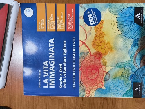 9788824776561 vita - la,